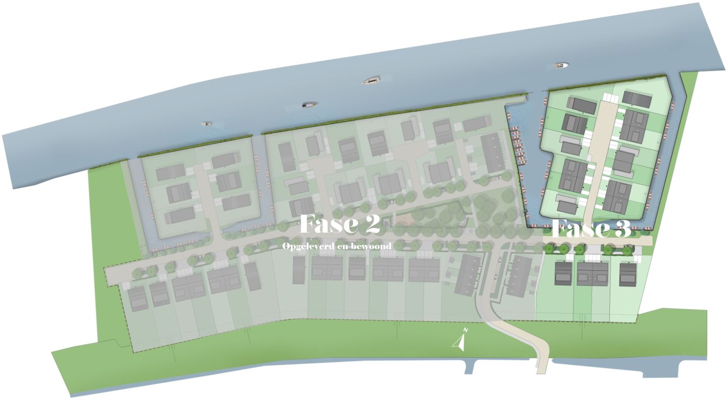 Photo 10 of Nieuwe Rede - Fase 3