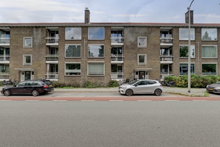 Foto 1 van Statensingel 49