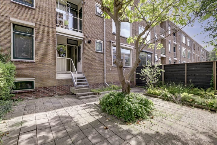 Foto 2 van Statensingel 49