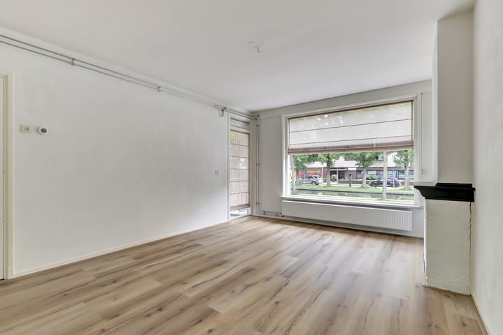 Foto 3 van Statensingel 49