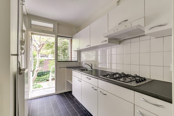 Foto 5 van Statensingel 49