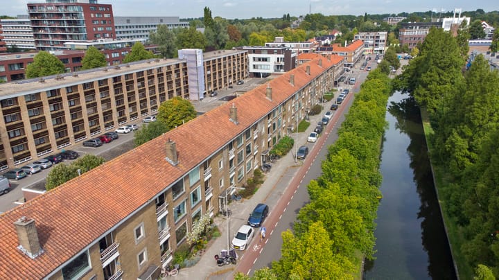 Foto 6 van Statensingel 49