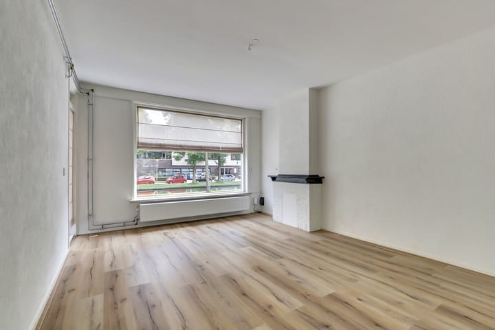 Foto 10 van Statensingel 49