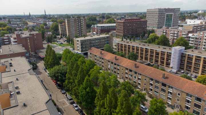 Foto 31 van Statensingel 49