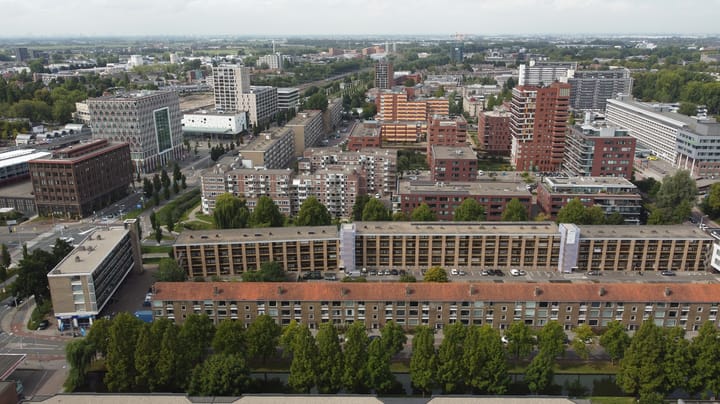 Foto 32 van Statensingel 49