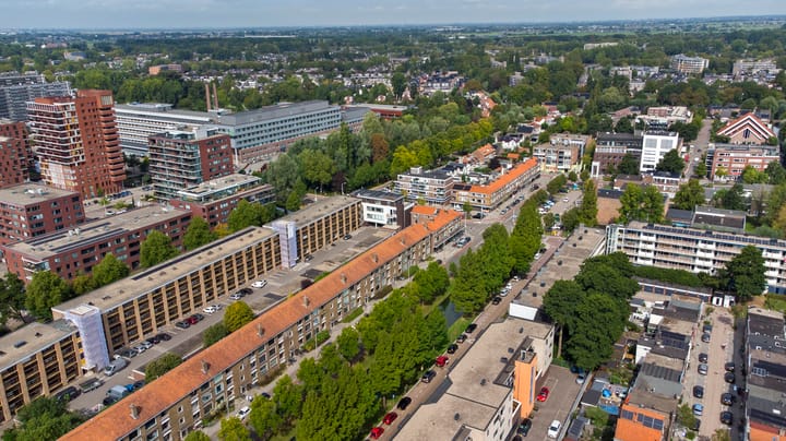 Foto 33 van Statensingel 49