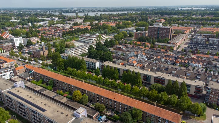 Foto 34 van Statensingel 49