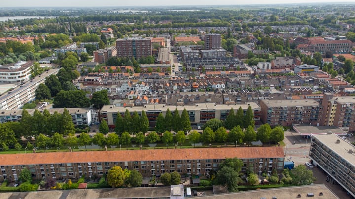 Foto 35 van Statensingel 49