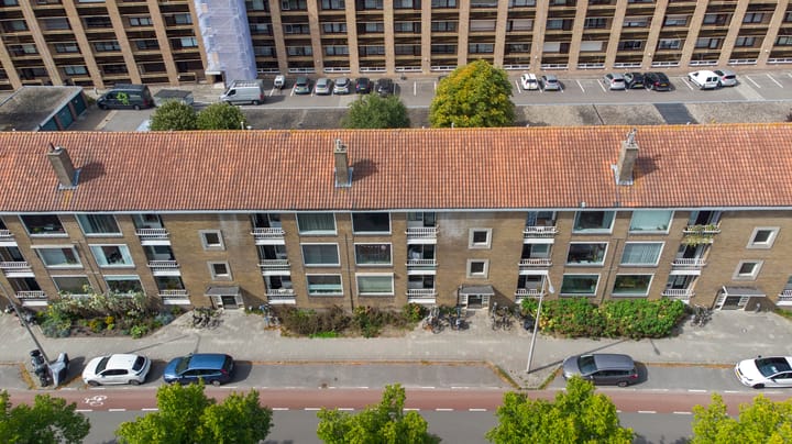 Foto 36 van Statensingel 49