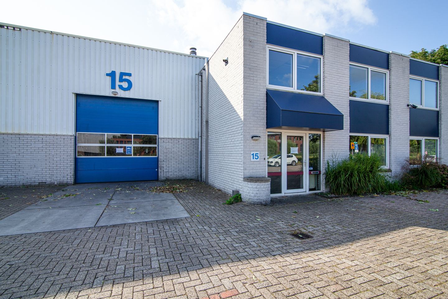 Bekijk foto 1 van Broeikweg 13