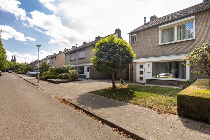 Foto 6 van Zwartdriesstraat 35