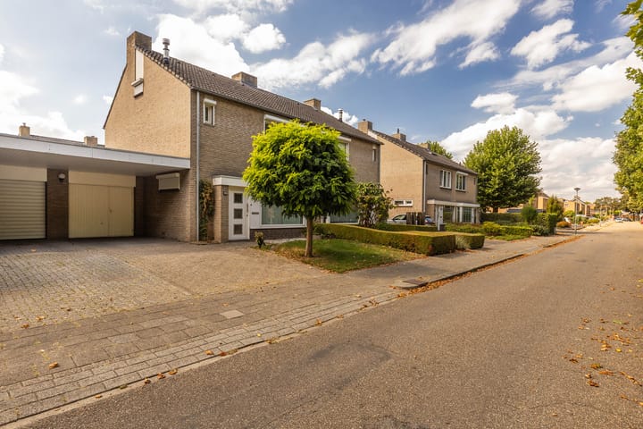 Foto 7 van Zwartdriesstraat 35