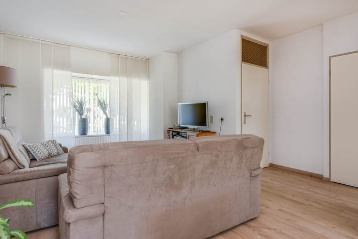 Foto 13 van Zwartdriesstraat 35