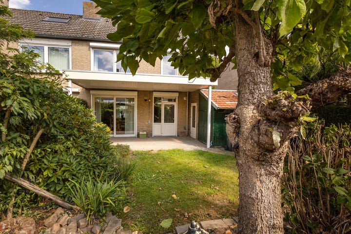 Foto 31 van Zwartdriesstraat 35