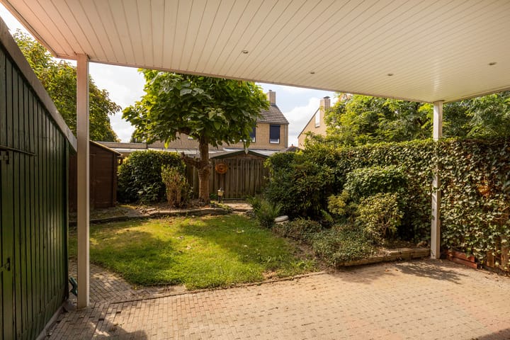 Foto 32 van Zwartdriesstraat 35