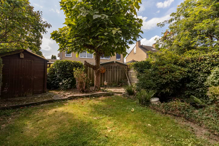 Foto 34 van Zwartdriesstraat 35