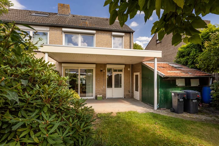 Foto 35 van Zwartdriesstraat 35