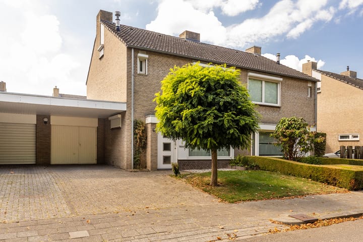 Foto 40 van Zwartdriesstraat 35