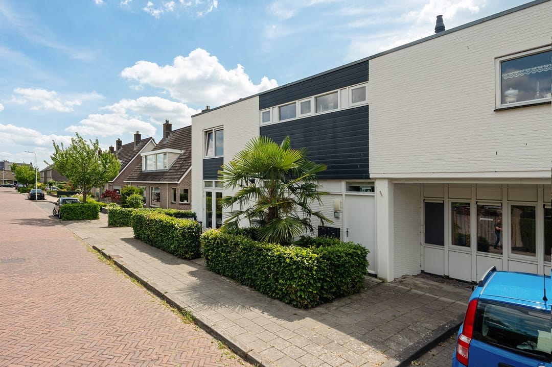 Foto 1 van Prinses Margrietstraat 2-G