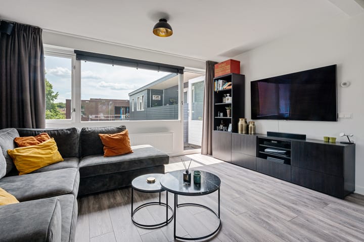 Photo 2 of Prinses Margrietstraat 2-G