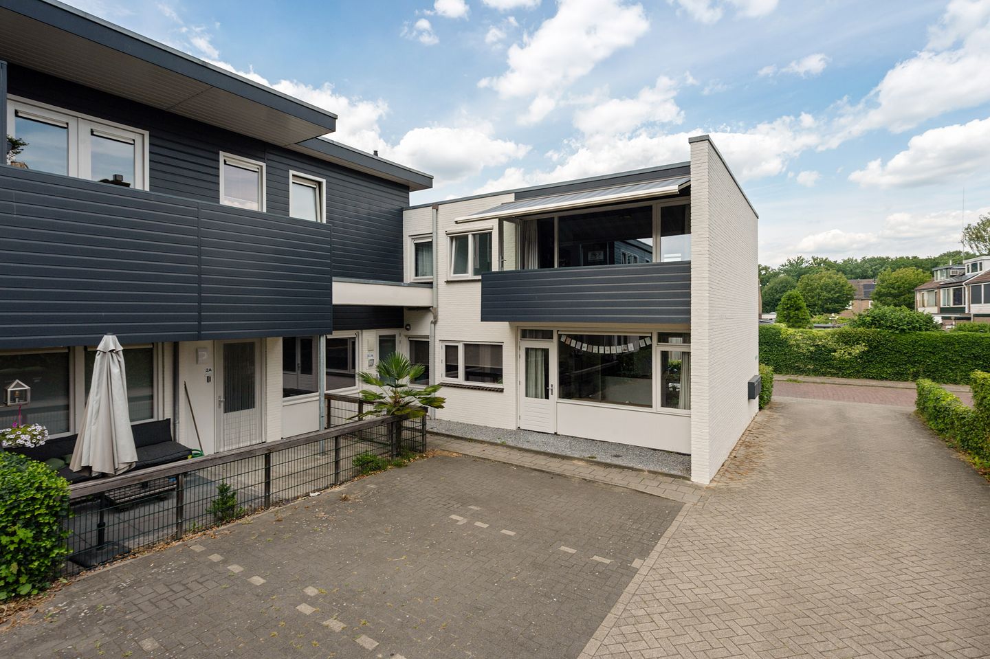 Foto 4 van Prinses Margrietstraat 2-G