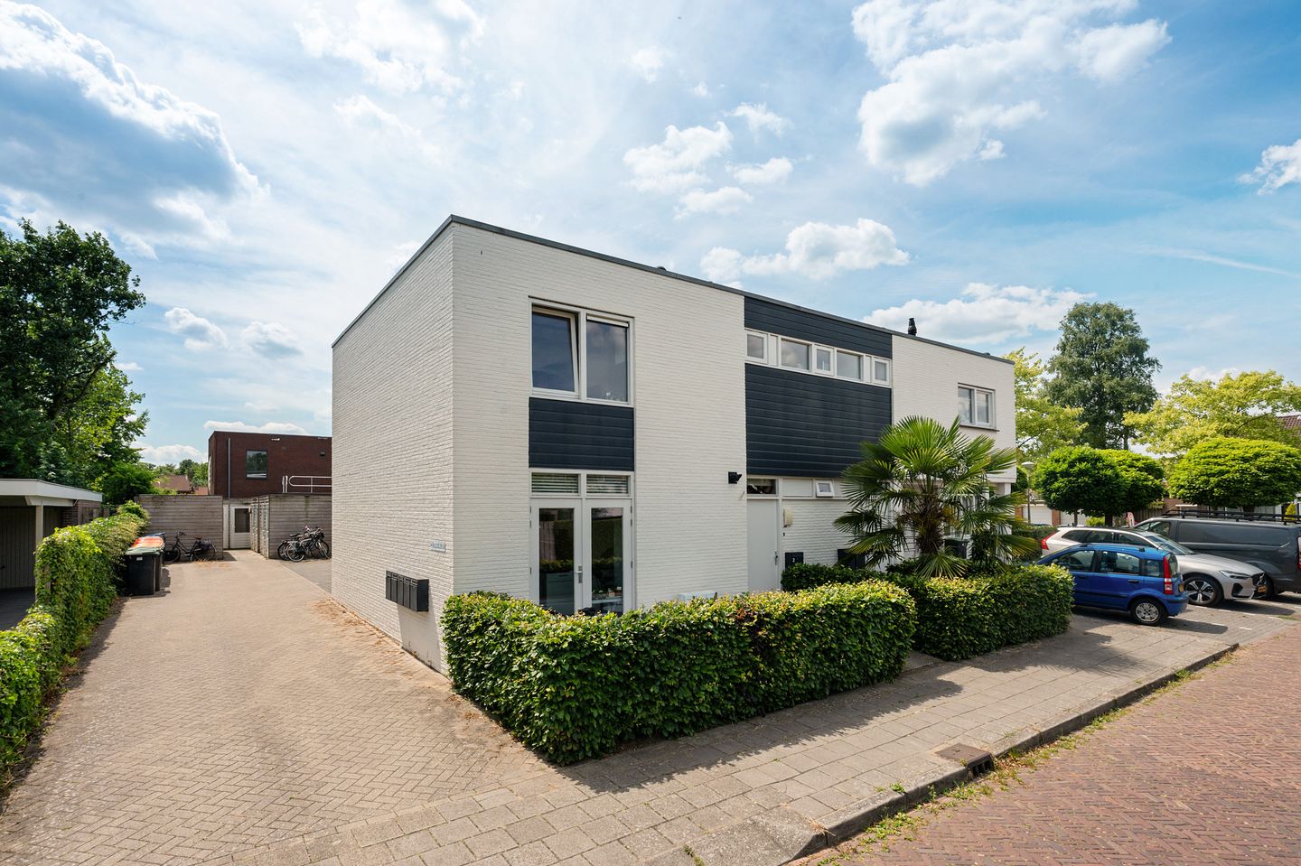 Foto 5 van Prinses Margrietstraat 2-G