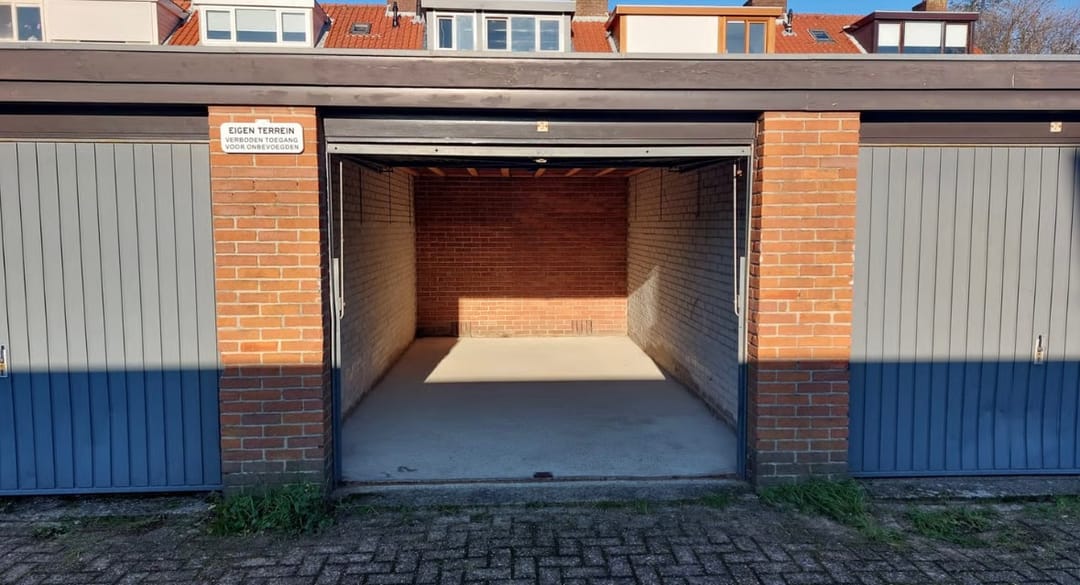 Foto 1 van Snelliusstraat