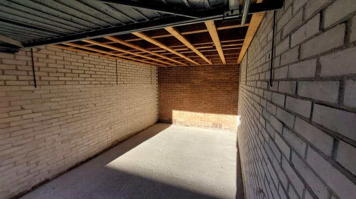 Foto 2 van Snelliusstraat