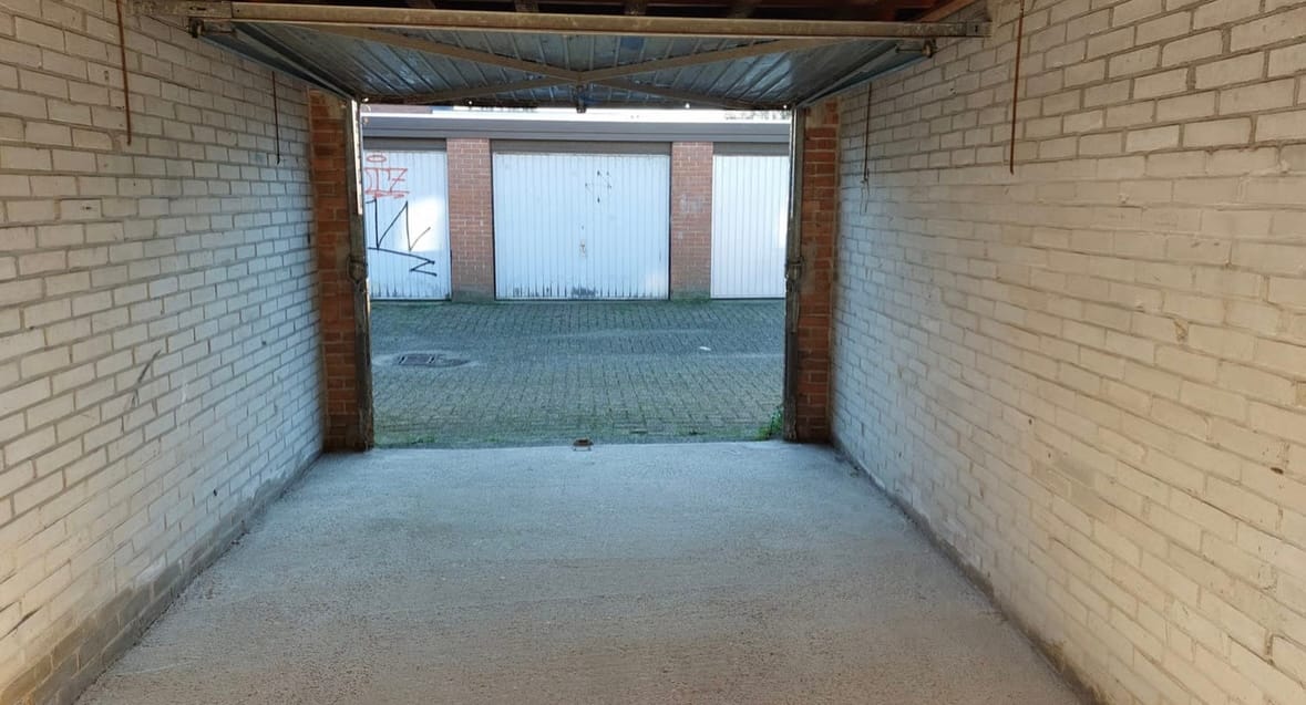 Foto 3 van Snelliusstraat