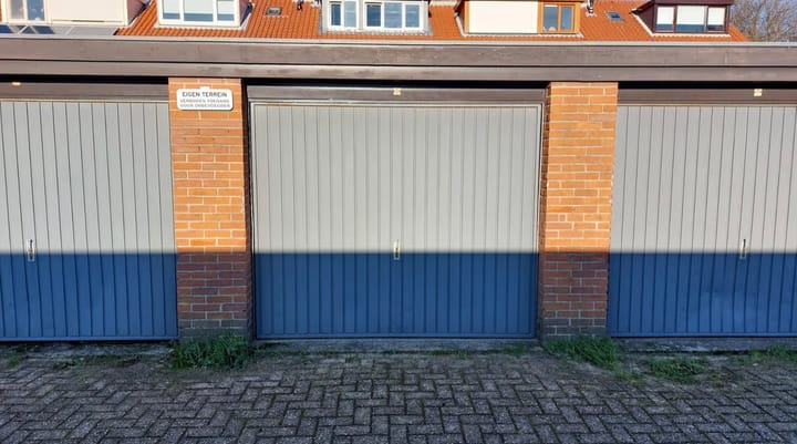 Foto 4 van Snelliusstraat