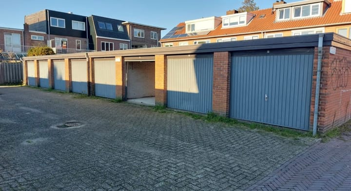 Foto 5 van Snelliusstraat