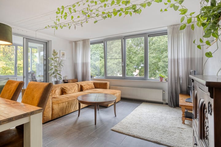 Foto 10 van Professor Regoutstraat 72