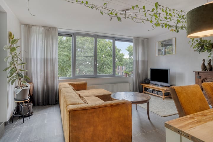 Foto 11 van Professor Regoutstraat 72