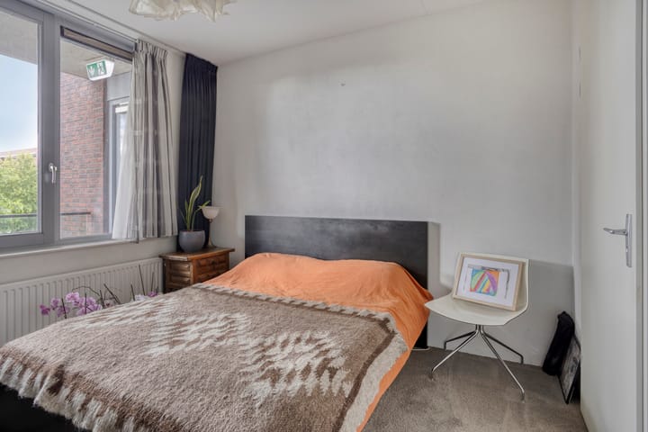 Foto 18 van Professor Regoutstraat 72