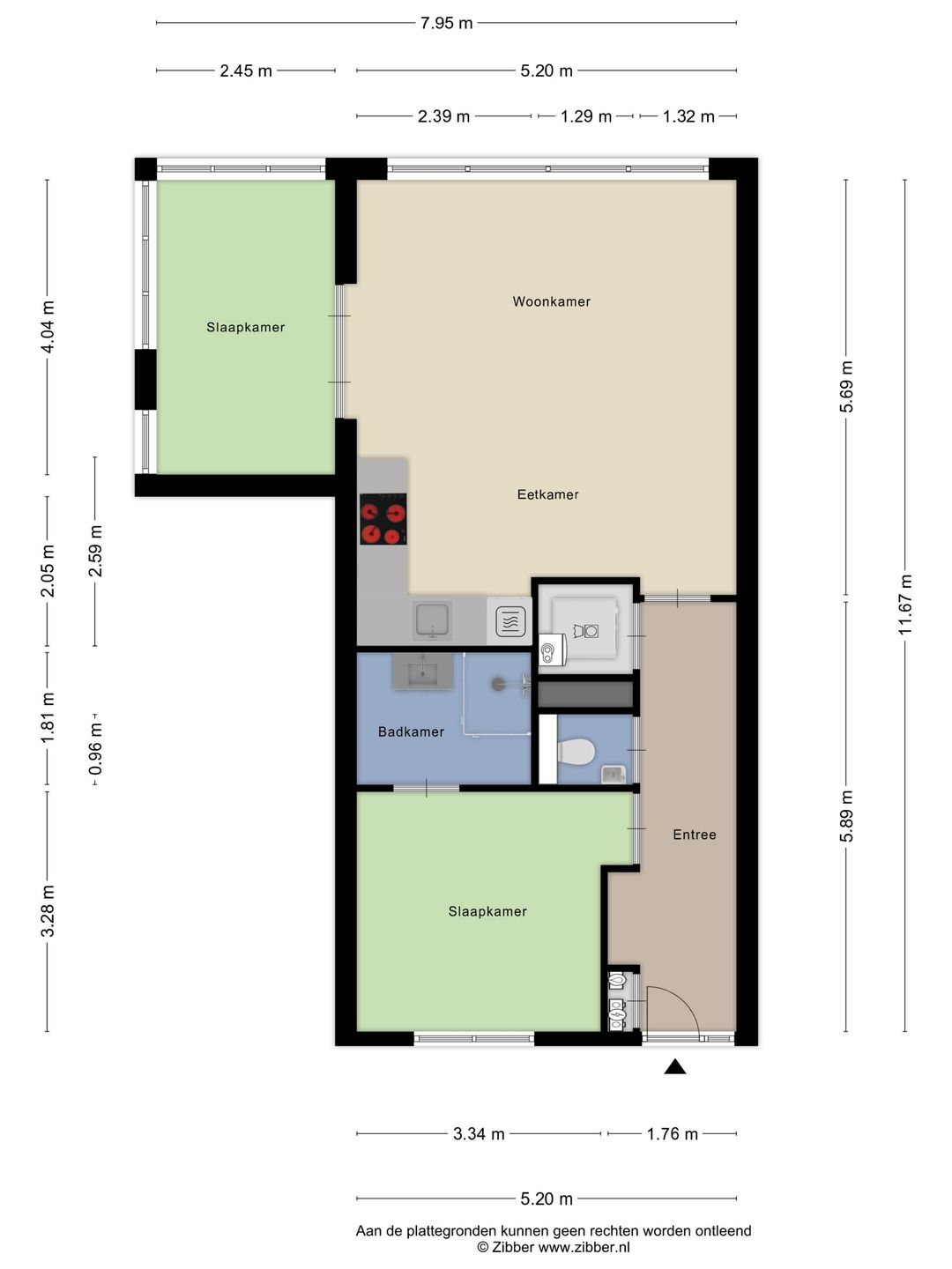 Photo 22 of Professor Regoutstraat 72