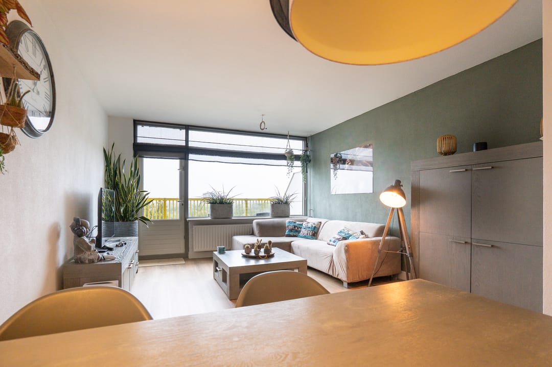 Foto 1 van Dokter van Stratenweg 563