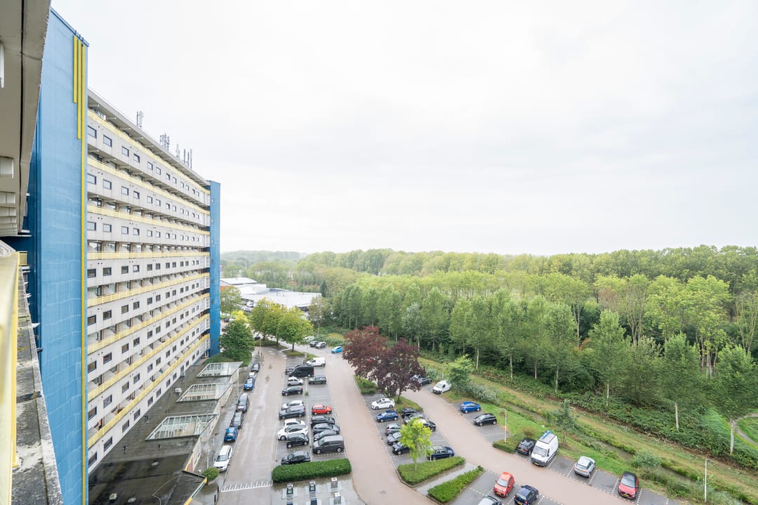 Foto 2 van Dokter van Stratenweg 563