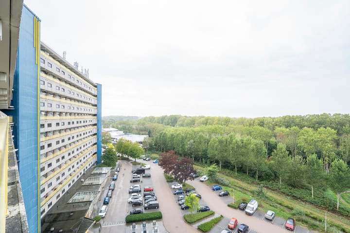 Foto 2 van Dokter van Stratenweg 563