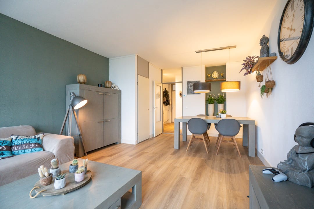 Foto 7 van Dokter van Stratenweg 563