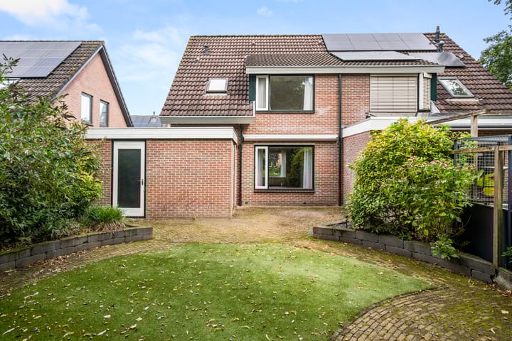 Photo 4 of Boterbloem 49