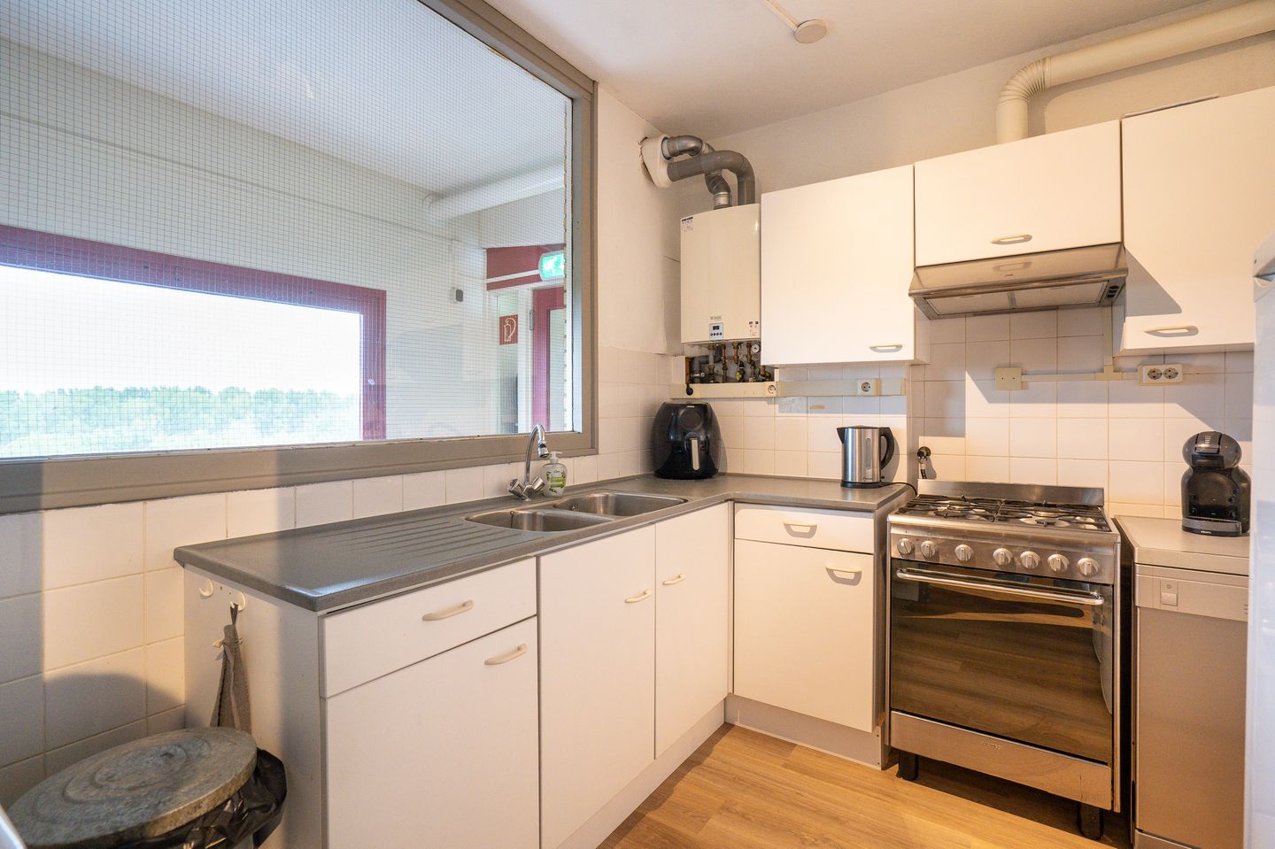 Foto 14 van Dokter van Stratenweg 563