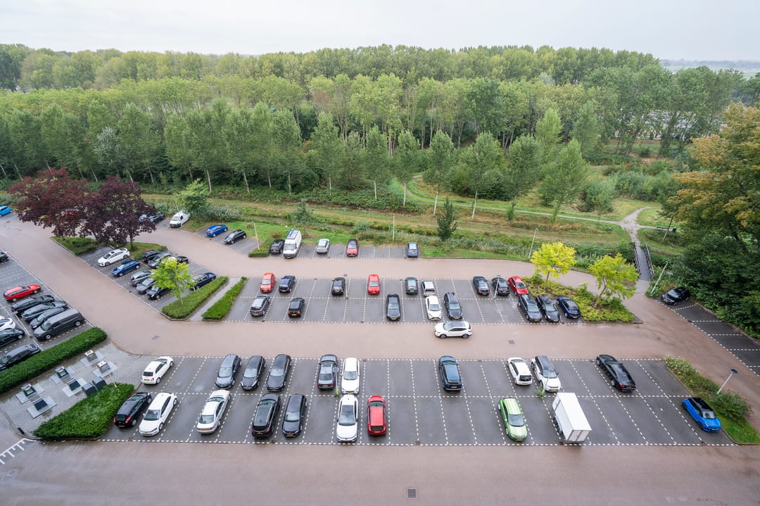 Foto 28 van Dokter van Stratenweg 563