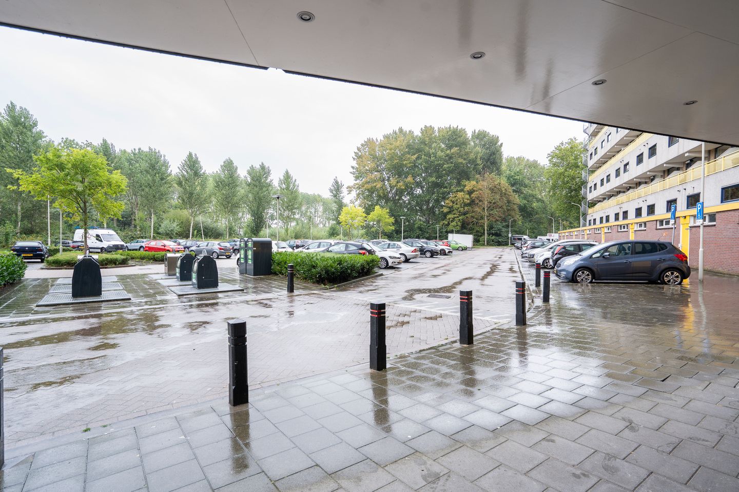 Foto 34 van Dokter van Stratenweg 563