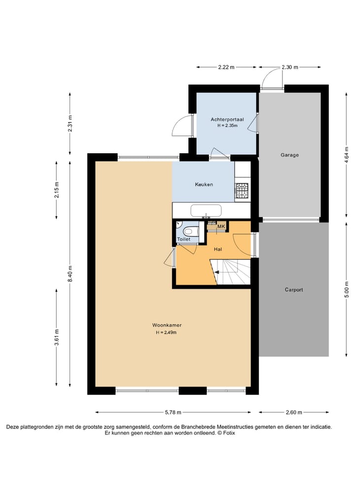 Photo 33 of Boterbloem 49