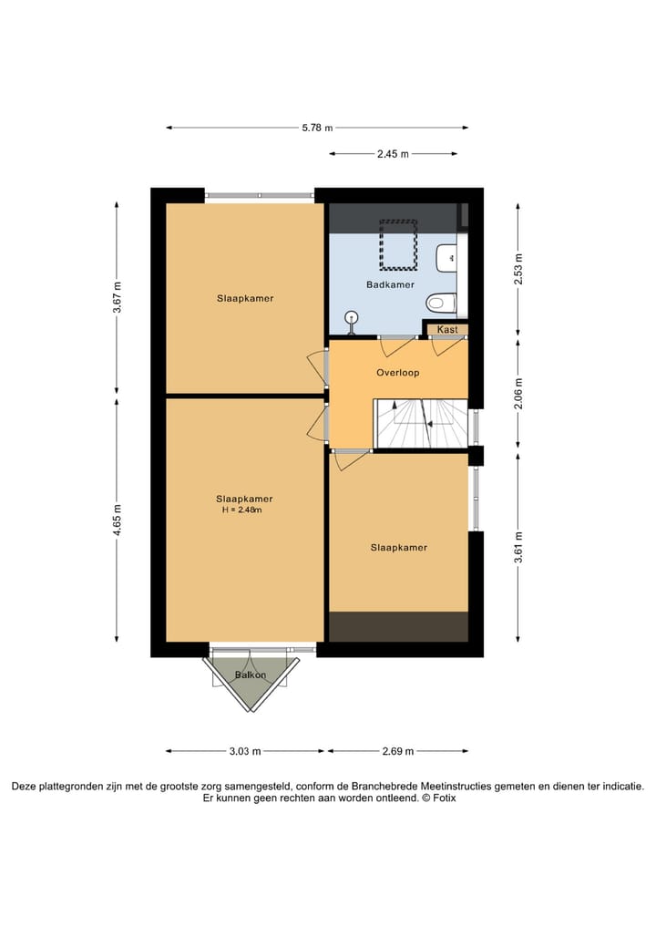 Photo 34 of Boterbloem 49