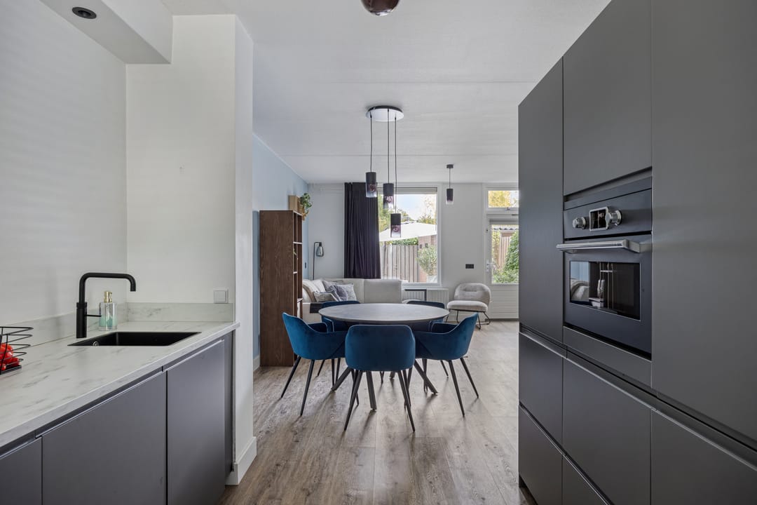 Photo 2 of Westerkwartier 8