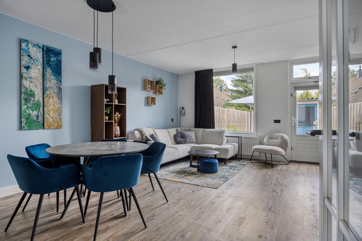 Photo 4 of Westerkwartier 8