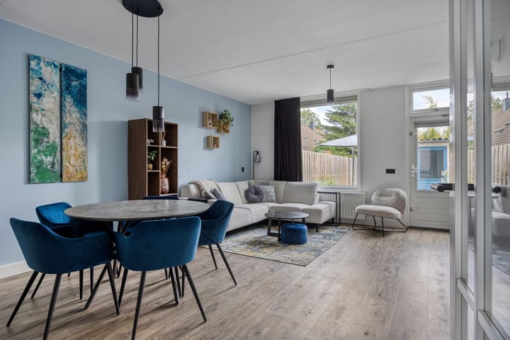 Photo 4 of Westerkwartier 8