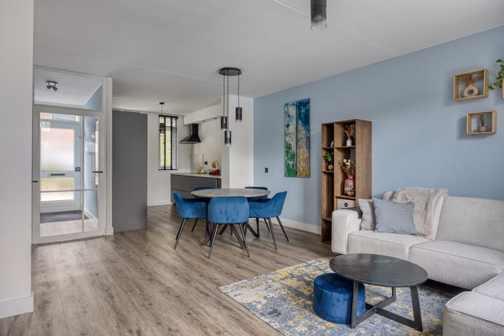 Photo 5 of Westerkwartier 8