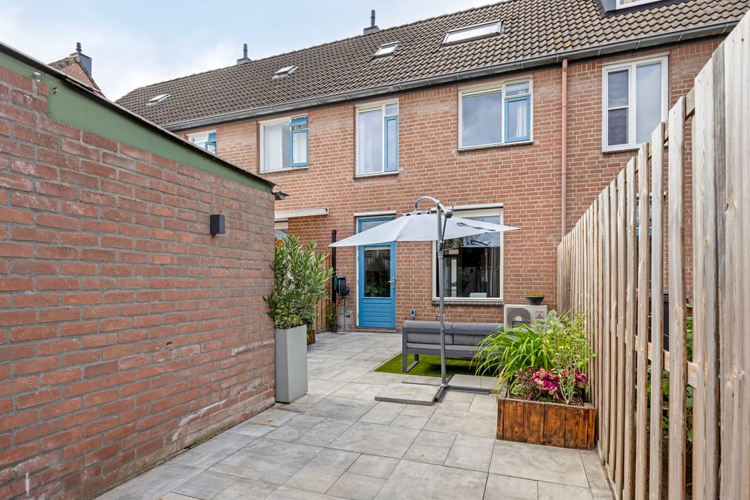 Photo 22 of Westerkwartier 8